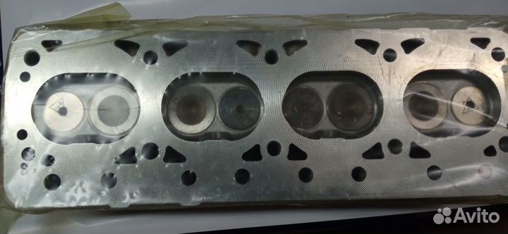 Головка блока умз-4216 оригинал