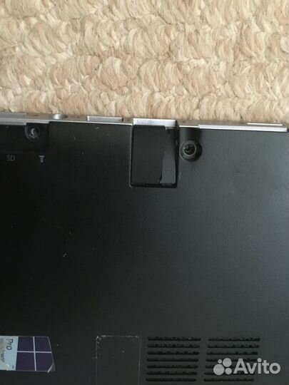 Б/у запчасти для HP EliteBook 745 G3