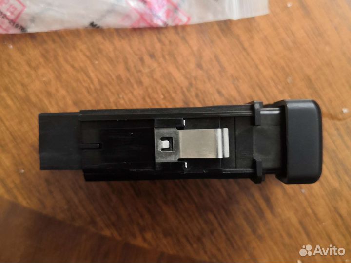 Кнопка Great Wall Haval H3/Haval H5