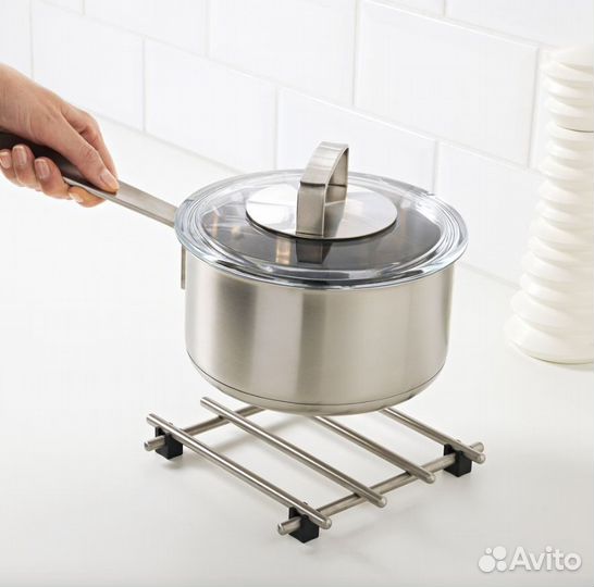 Подставки под горячее икеа IKEA