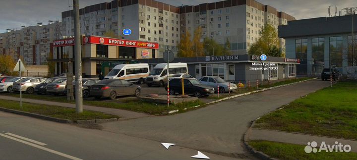 Продается кальянный магазин