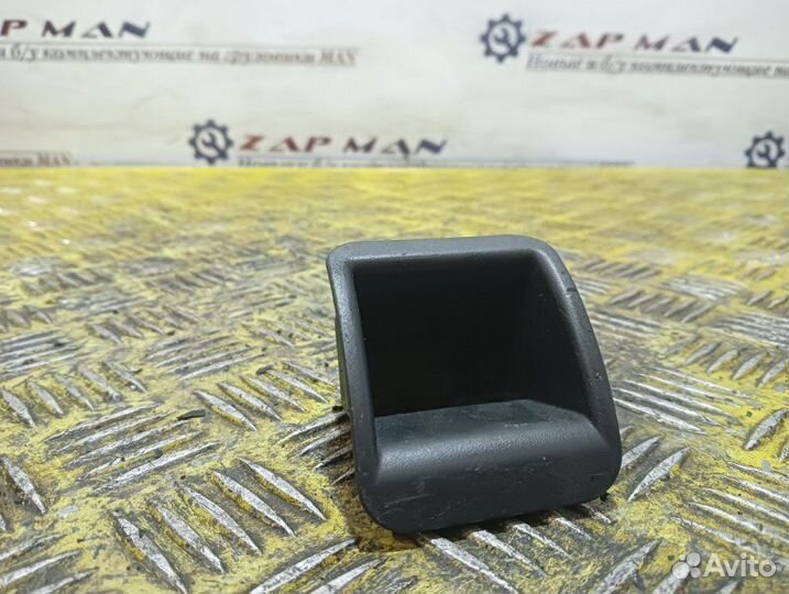 Кармашек на панели приборов Man Tgl Tgm Tga Tgs