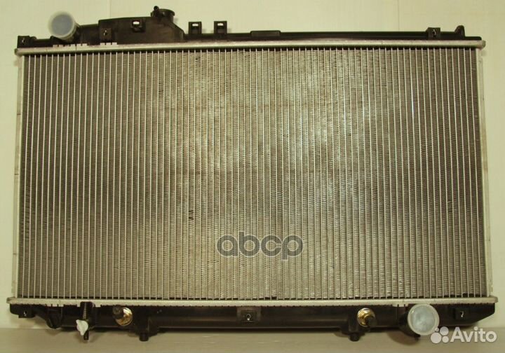 294658T Радиатор охлаждения Lexus SC 4.3 (01-10