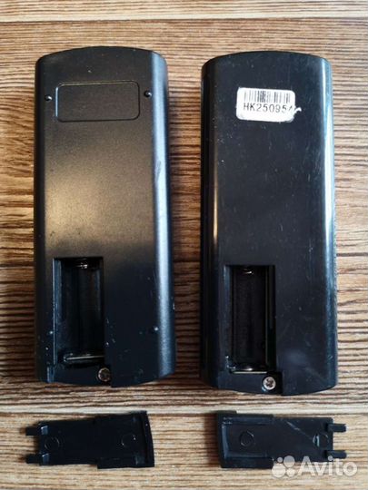 Пульт для люстры д/у