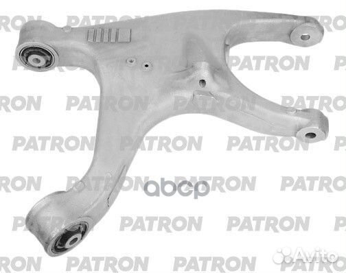 Рычаг подвески audi A4 07- A5 07- A6 10- PS5013