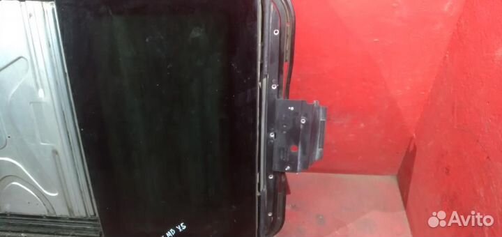 Бмв Х5 люк BMW X5 E53