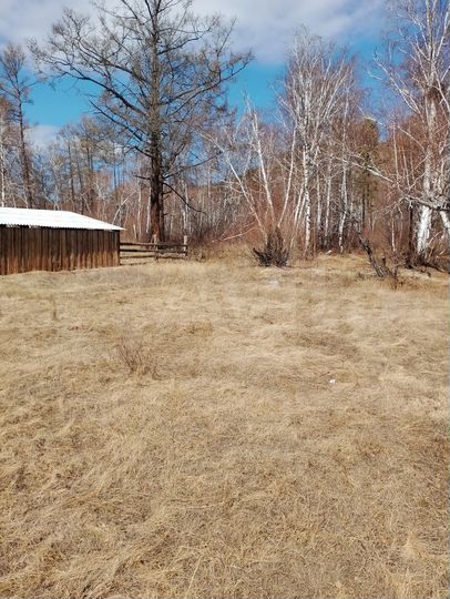 Участок 18,9 сот. (ИЖС)