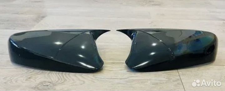 Накладка на зеркала Hyundai i30