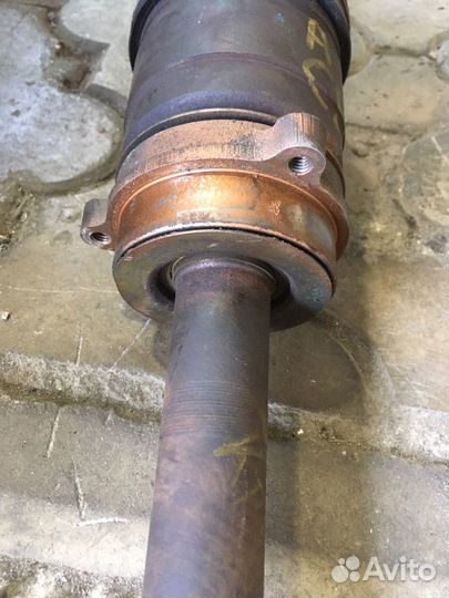 Привод правый nissan maxima