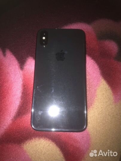 iPhone X, 64 ГБ