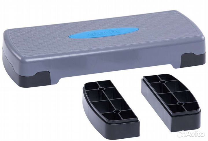 Степ-платформа 2 уровня