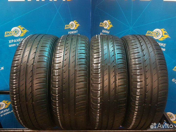 Continental ContiEcoContact 3 175/60 R15