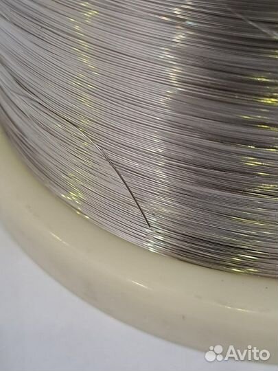 Проволока пчеловодная