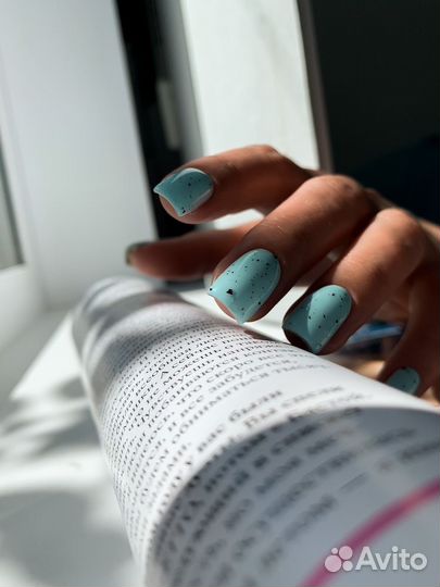 Маникюр; наращивание; оформление бровей