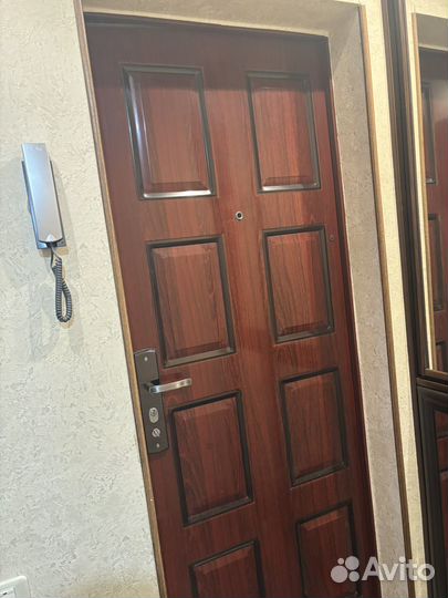 Дверь входная