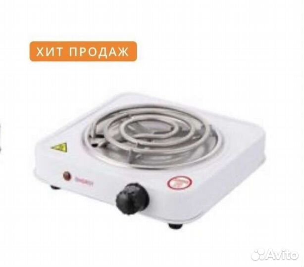 Плита электрическая