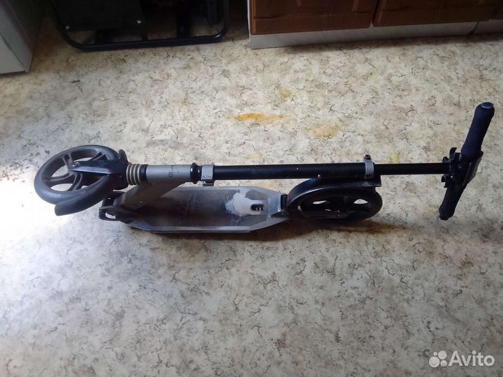 Самокат городской для взрослых Oxelo town 7