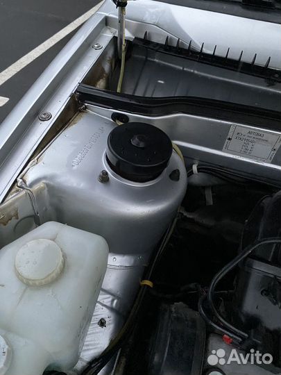 ВАЗ 2115 Samara 1.6 МТ, 2011, 196 000 км