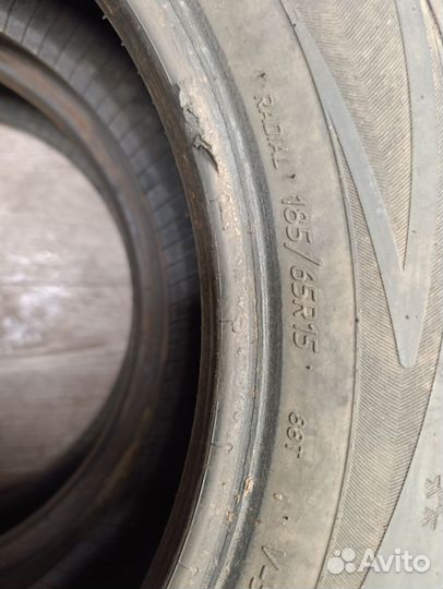 Viatti Brina Nordico V-522 185/65 R15