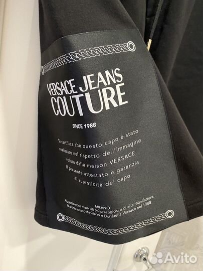 Шорты мужские versace