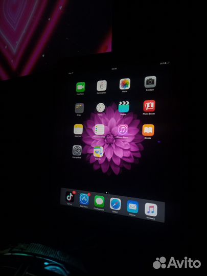 iPad 3 поколения