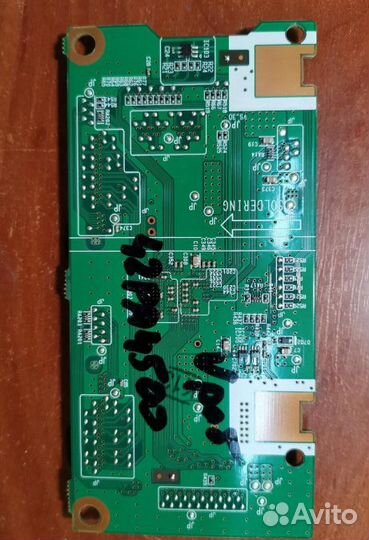 42T4 ctrl H20C EAX64703201 EBR74828101