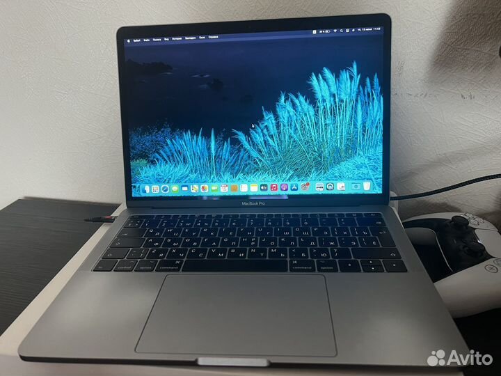 Apple MacBook Pro 13 2017