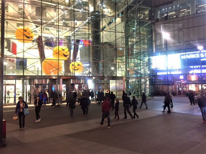 Аренда островка 6 м² в действующем Торговом Центре