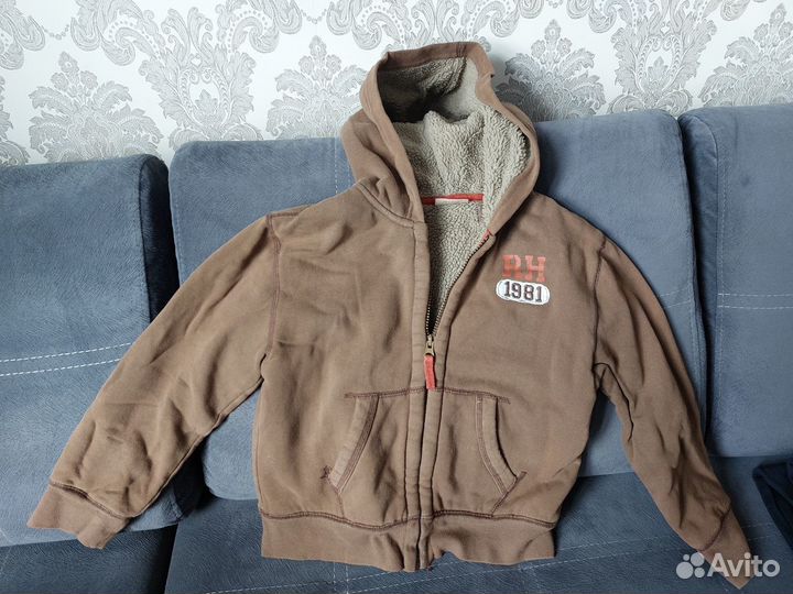 Детская одежда для мальчиков