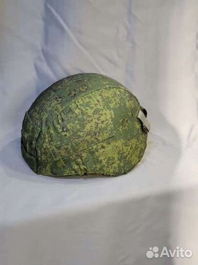 Шлем Ратник новый. Также есть бронежилет Ратник