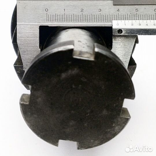 Оправка исо50/ISO50 под торцевую фрезу посадка d40