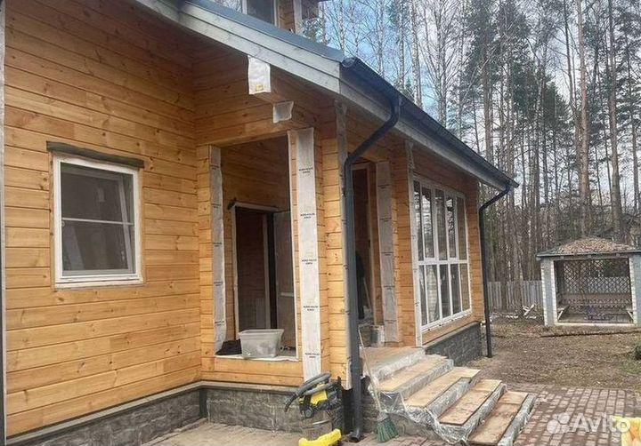 Окна быстро за день