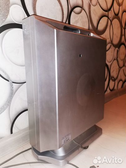 Воздухоочиститель Ballu AP200-XS04