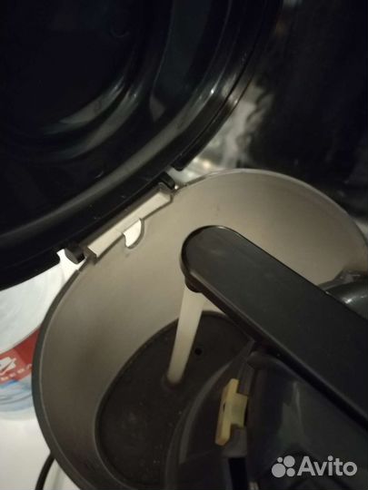 Кофеварка капельная Максвел