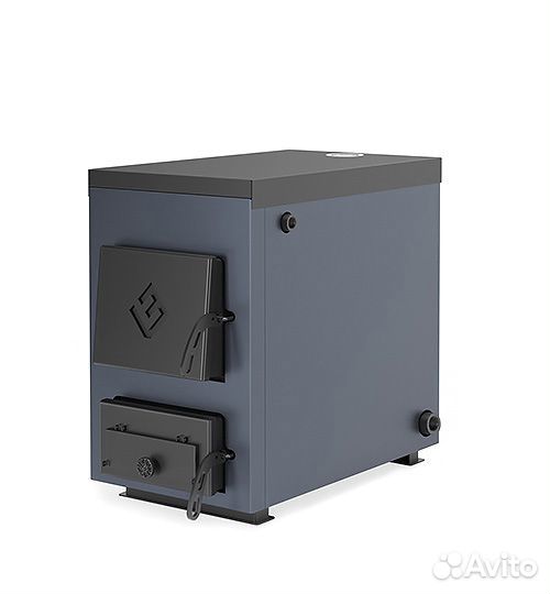 Котел отопительный везувий ко-20