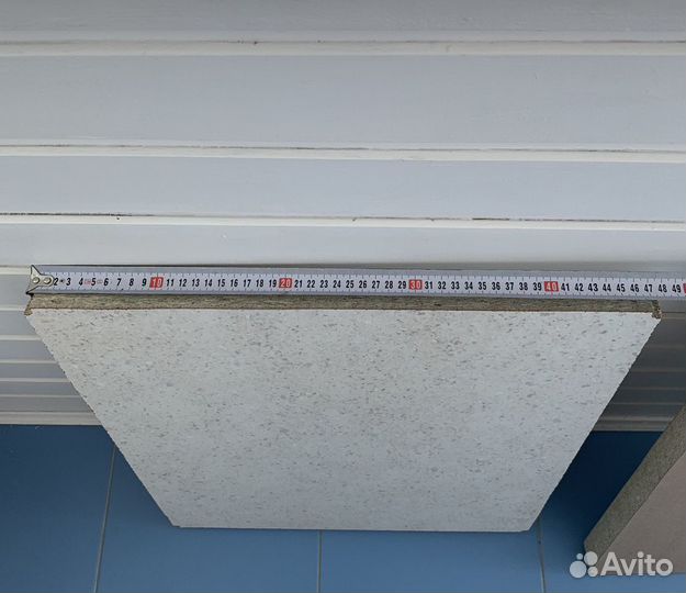 Остатки и обрезки от столешницы