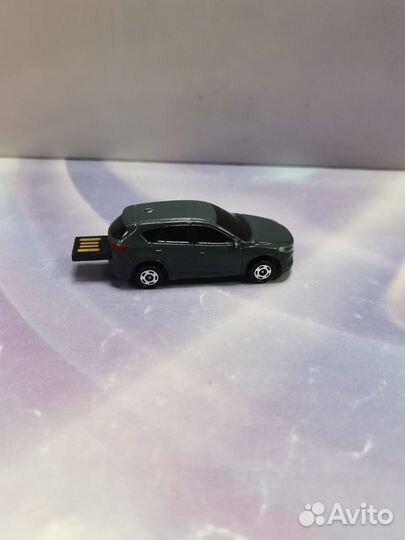 Флешка usb 16gb Mazda cx-5