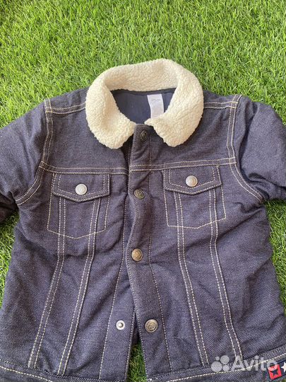 Детские вещи на мальчика