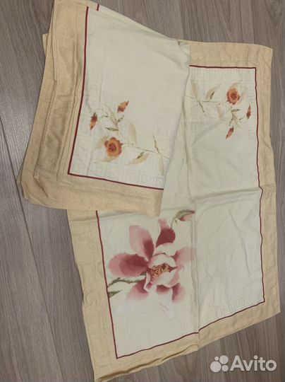 Постельное белье