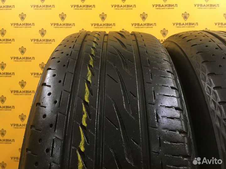 Bridgestone Regno GRVII 215/60 R16 95H