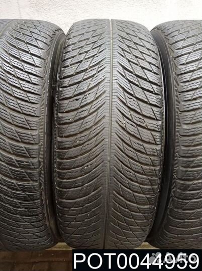 Michelin Pilot Alpin 5 SUV 225/65 R17 99P