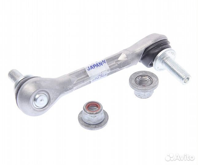 Стойка стабилизатора chevrolet Trailblazer (01) за