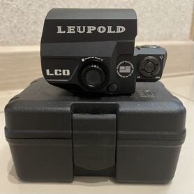 Коллиматорный прицел Leupold