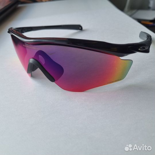 Очки Oakley M2 Frame XL prizm