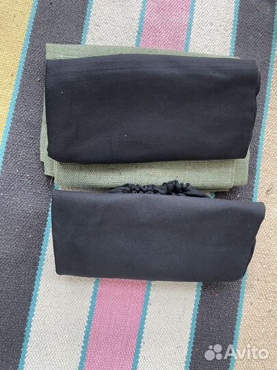 Фартук с нарукавниками