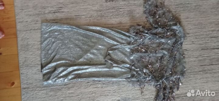 Вечернее платье 44-46