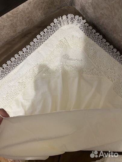 Комплект на выписку