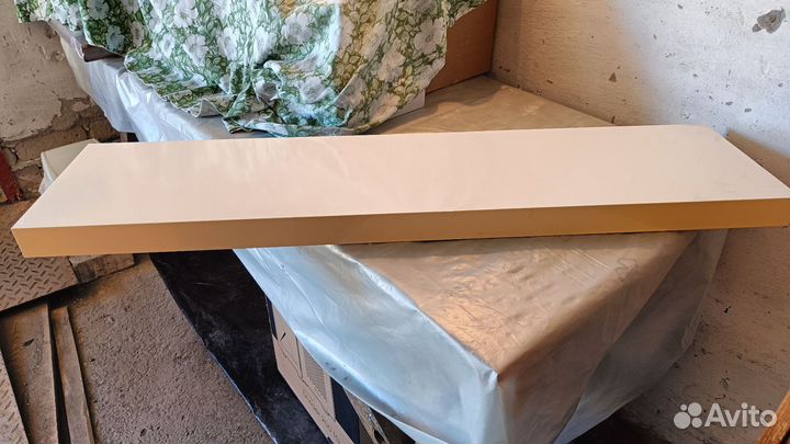 Полка IKEA Lack 110