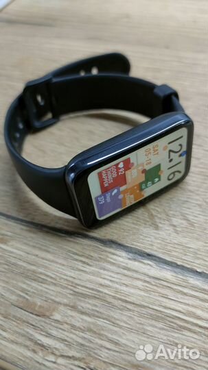 Xiaomi mi band 7 pro
