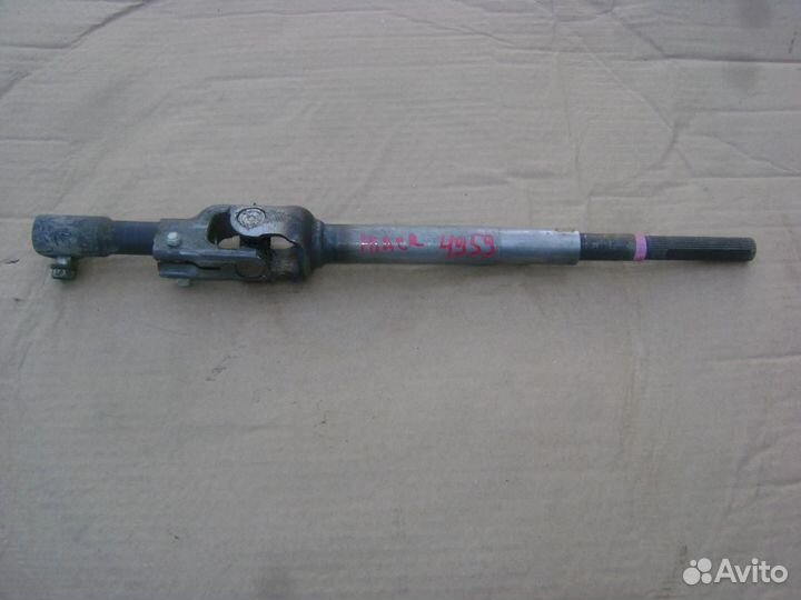 Кардан рулевой Toyota Hiace (H200) 2004-2019